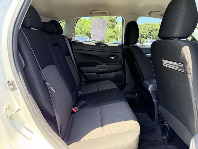 Used 2017 Mitsubishi Outlander Sport LE AWD/4WD image 11