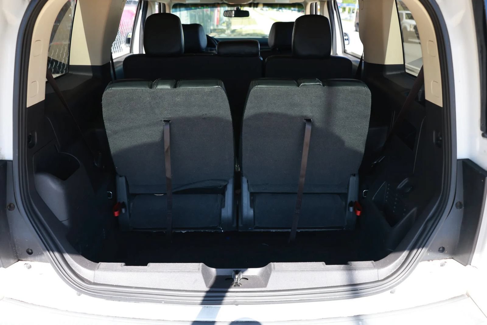 Used 2014 Ford Flex SE FWD image 15
