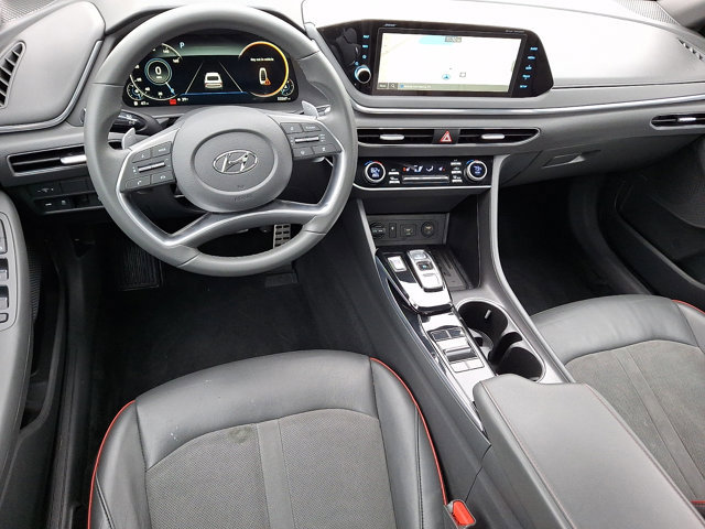 Used 2022 Hyundai Sonata SEL Plus image 11