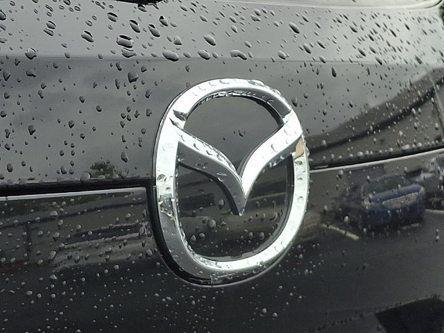 Used 2025 MAZDA CX-5 AWD 2.5 S w/ Premium Plus Pkg image 33