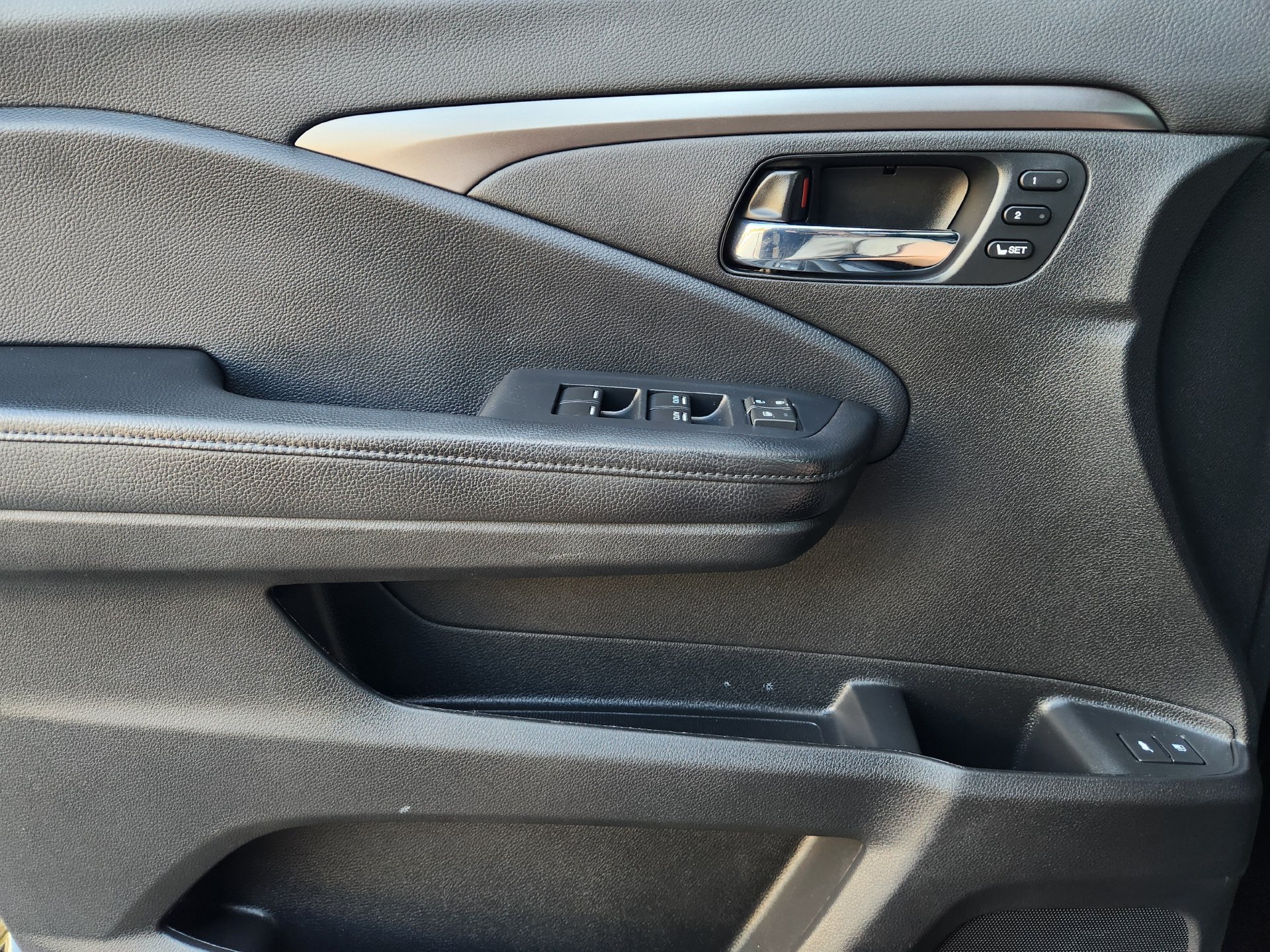 Used 2021 Honda Pilot Special Edition image 23