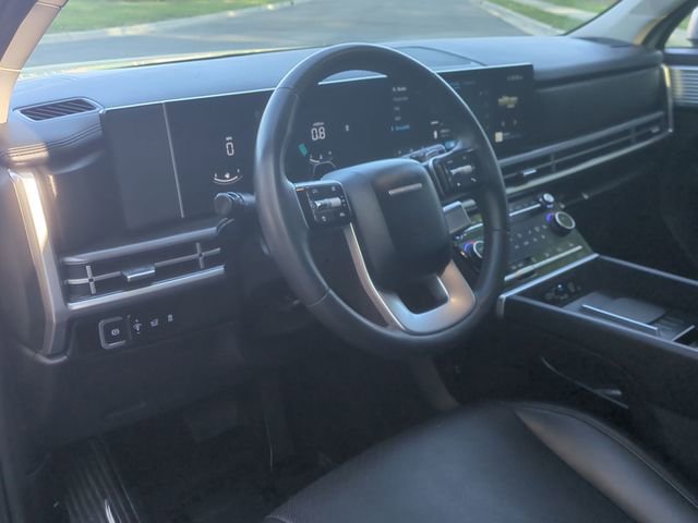 Used 2024 Hyundai Santa Fe SEL FWD image 29