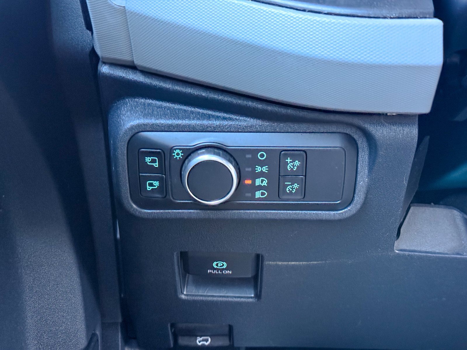 Certified 2022 Ford Bronco Badlands image 30