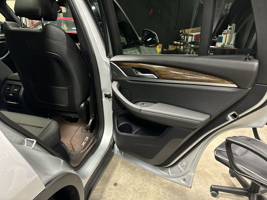 Used 2019 BMW X3 xDrive30i w/ Driving Assistance Package image 54