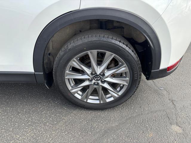 Used 2020 MAZDA CX-5 Grand Touring w/ GT Premium Package image 27