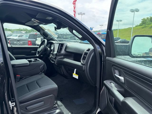 New 2026 RAM 1500 Tradesman AWD/4WD image 25
