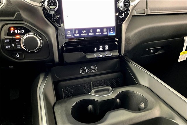 New 2026 RAM 1500 Big Horn image 7