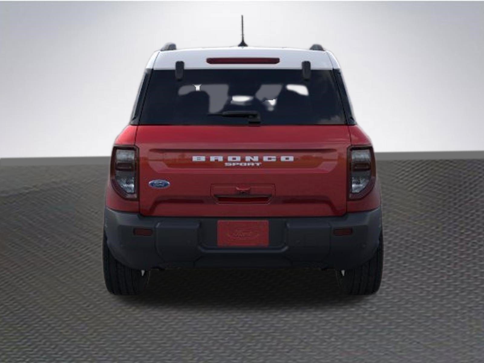 New 2026 Ford Bronco Sport Heritage w/ Convenience Package AWD/4WD image 5