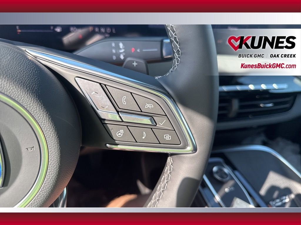 New 2026 Buick Enclave Sport Touring w/ Power Package image 20