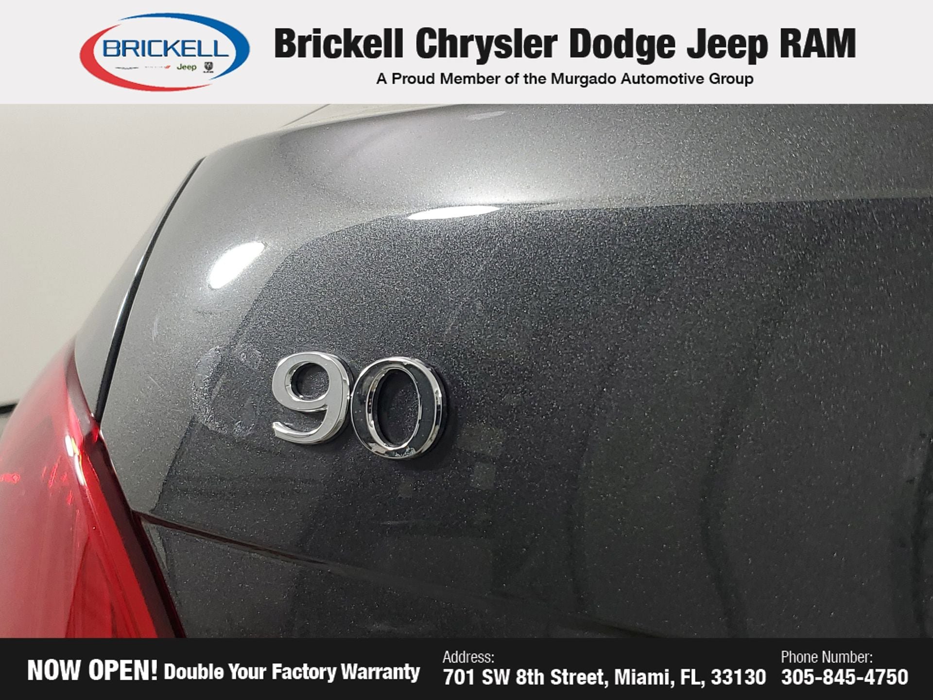 Used 2017 Genesis G90 3.3T Premium RWD image 20