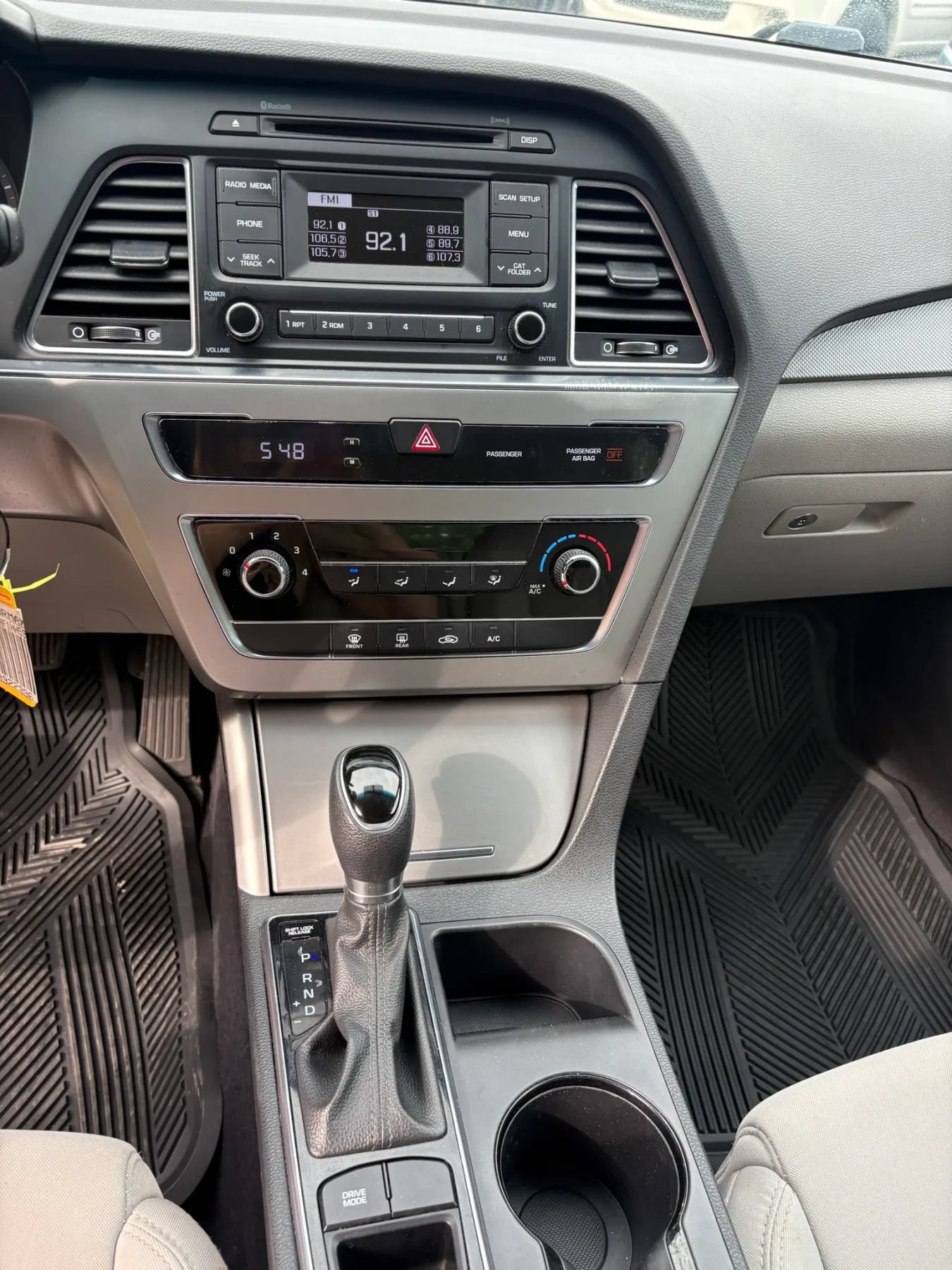 Used 2017 Hyundai Sonata SE FWD image 14