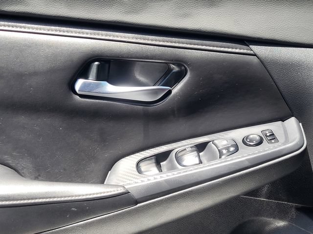 Used 2020 Nissan Sentra S FWD image 8
