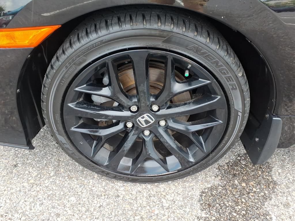 Used 2020 Honda Civic Si image 11