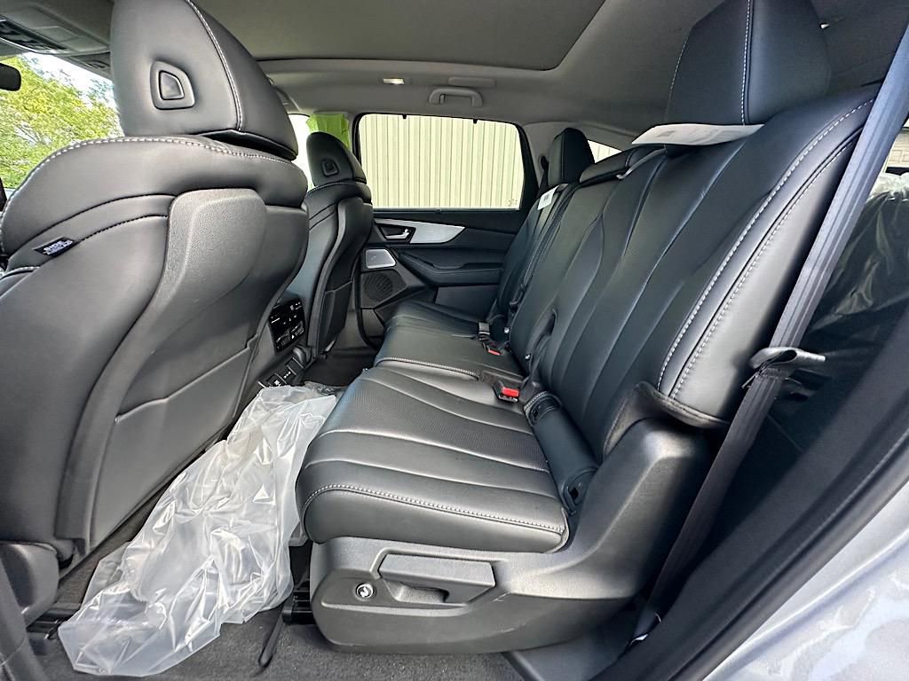 New 2026 Acura MDX w/ Technology Package image 11