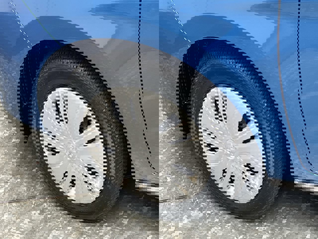 Used 2024 Mitsubishi Mirage G4 ES image 24