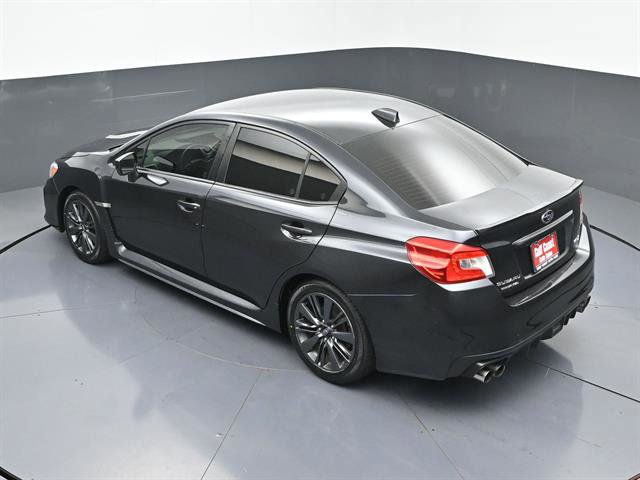 Used 2019 Subaru WRX w/ Popular Package #1 AWD/4WD image 39