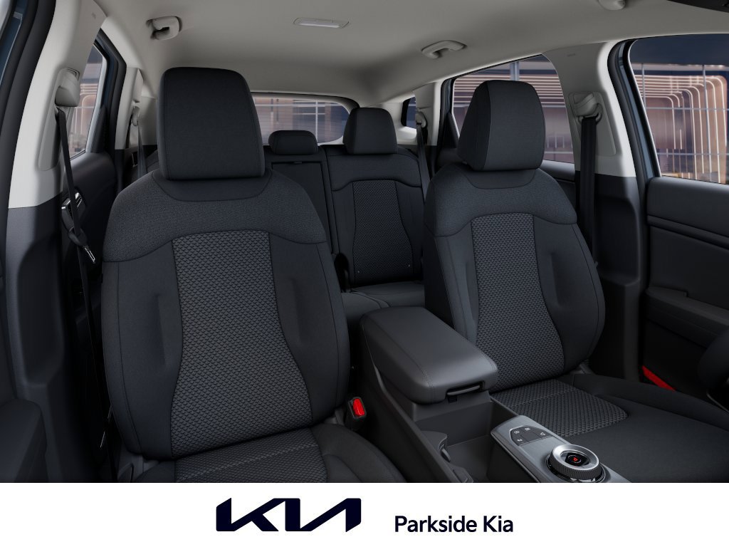 New 2027 Kia Sportage S AWD/4WD image 15