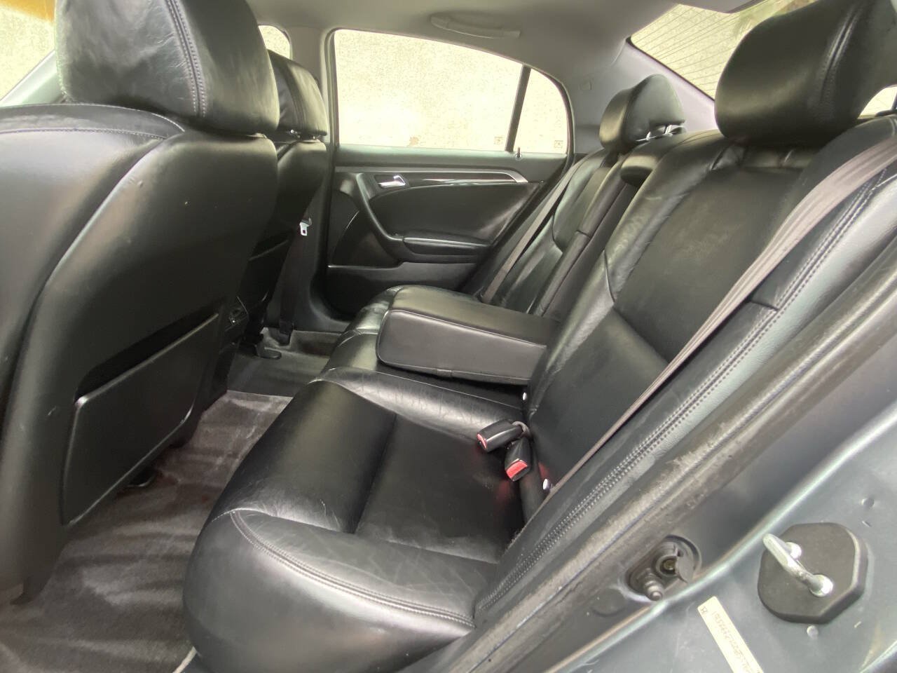 Used 2004 Acura TL FWD image 8