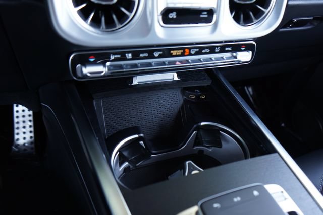 New 2026 Mercedes-Benz G 550 image 23