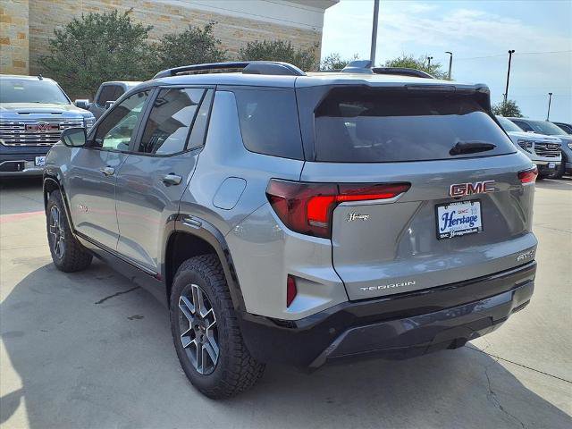 New 2026 GMC Terrain AT4 w/ Convenience Package III image 25