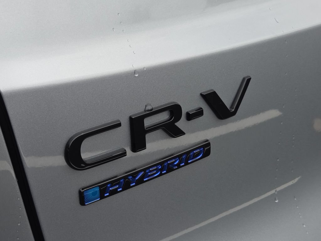 New 2026 Honda CR-V Sport Touring image 20