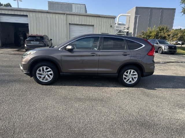 Used 2015 Honda CR-V EX image 8
