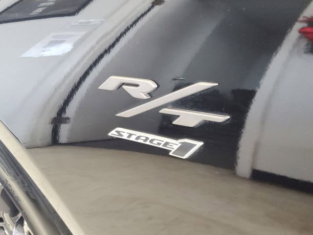 New 2025 Dodge Charger Daytona R/T w/ Quick Order Package 25M R/T AWD/4WD image 4