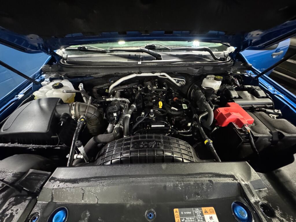 Used 2021 Ford Ranger XL w/ Equipment Group 101A High image 31