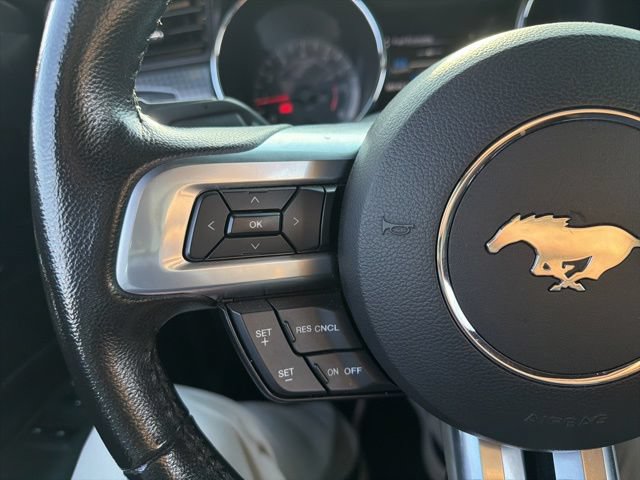 Used 2016 Ford Mustang GT Premium w/ Equipment Group 401A RWD image 15