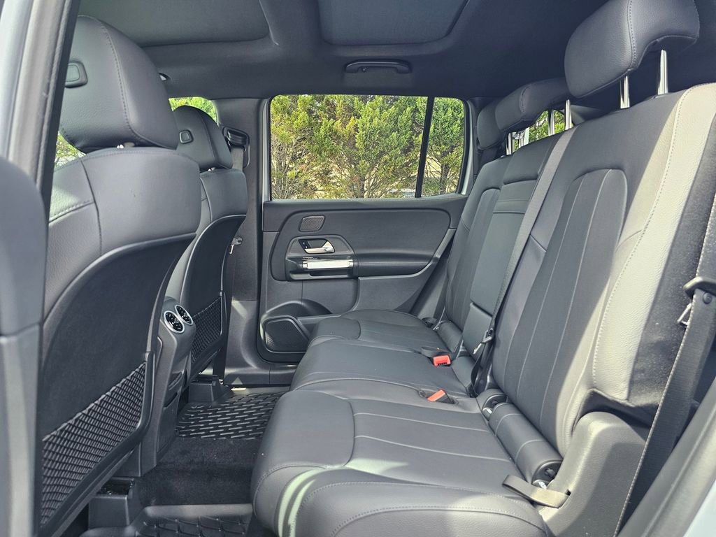 Used 2026 Mercedes-Benz GLB 250 image 19