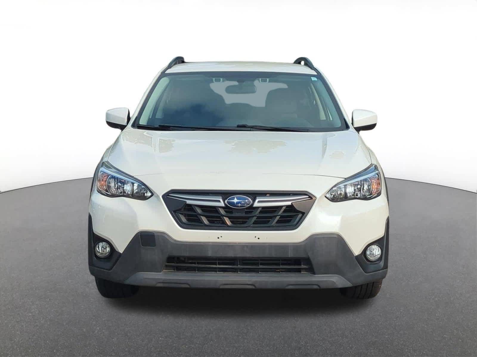 Used 2023 Subaru Crosstrek 2.0i Premium AWD/4WD image 9