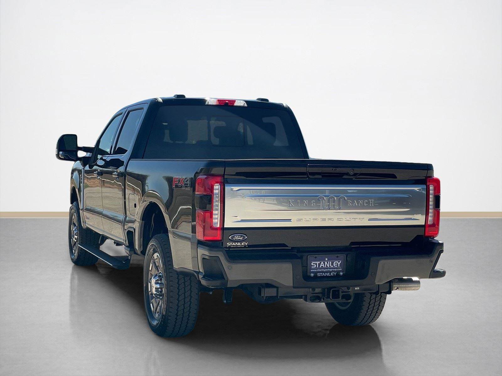 Used 2026 Ford F250 King Ranch image 5