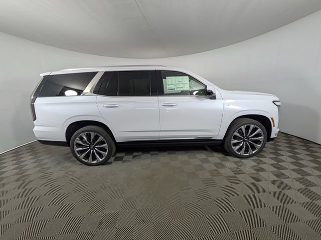 New 2026 Cadillac Escalade Platinum Luxury w/ LPO, Floor Liner Package AWD/4WD image 2