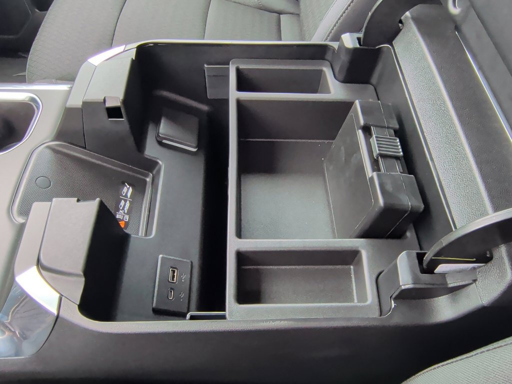 New 2026 GMC Sierra 1500 Elevation AWD/4WD image 31