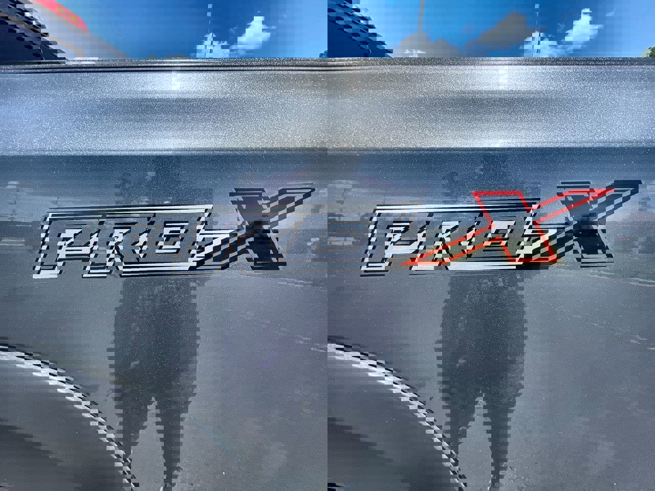 Used 2024 Nissan Frontier Pro-X w/ Pro Convenience Package image 33