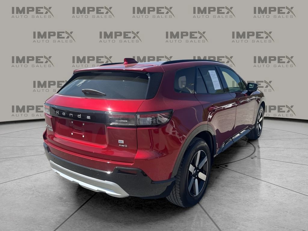 Used 2025 Honda Prologue Touring image 5