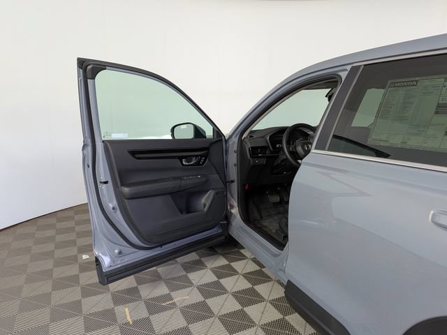 New 2027 Honda CR-V EX-L image 14