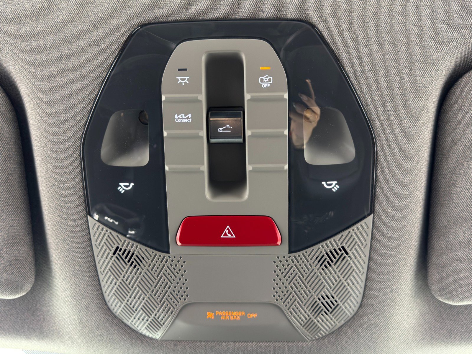 Used 2025 Kia EV9 Light Long Range image 32