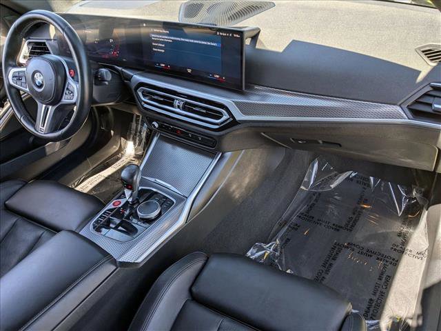 Used 2024 BMW M3 Competition image 22