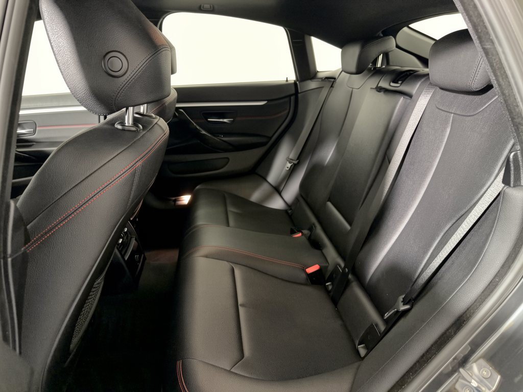 Used 2020 BMW 430i Gran Coupe RWD image 25