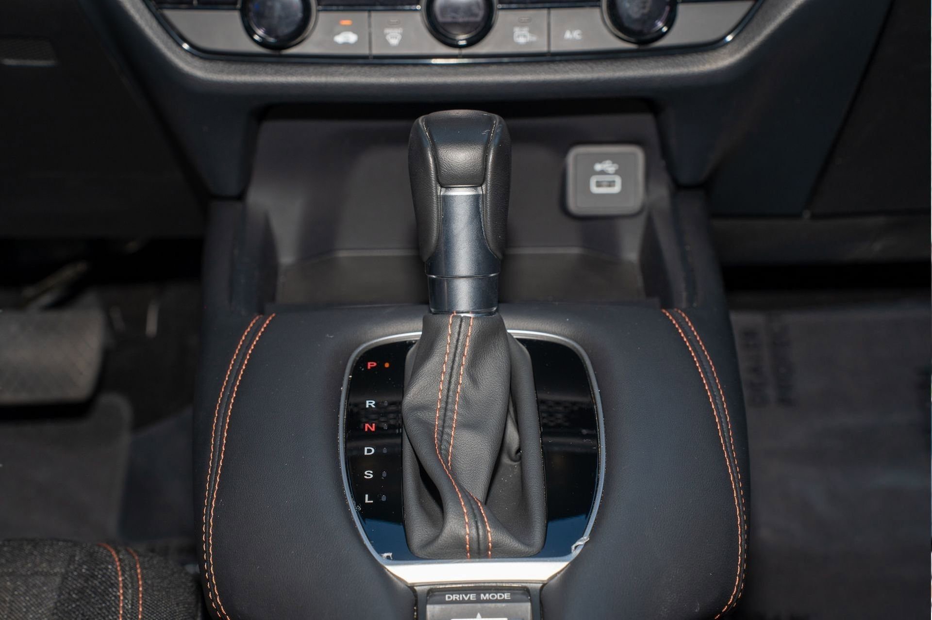 Certified 2024 Honda HR-V Sport image 23