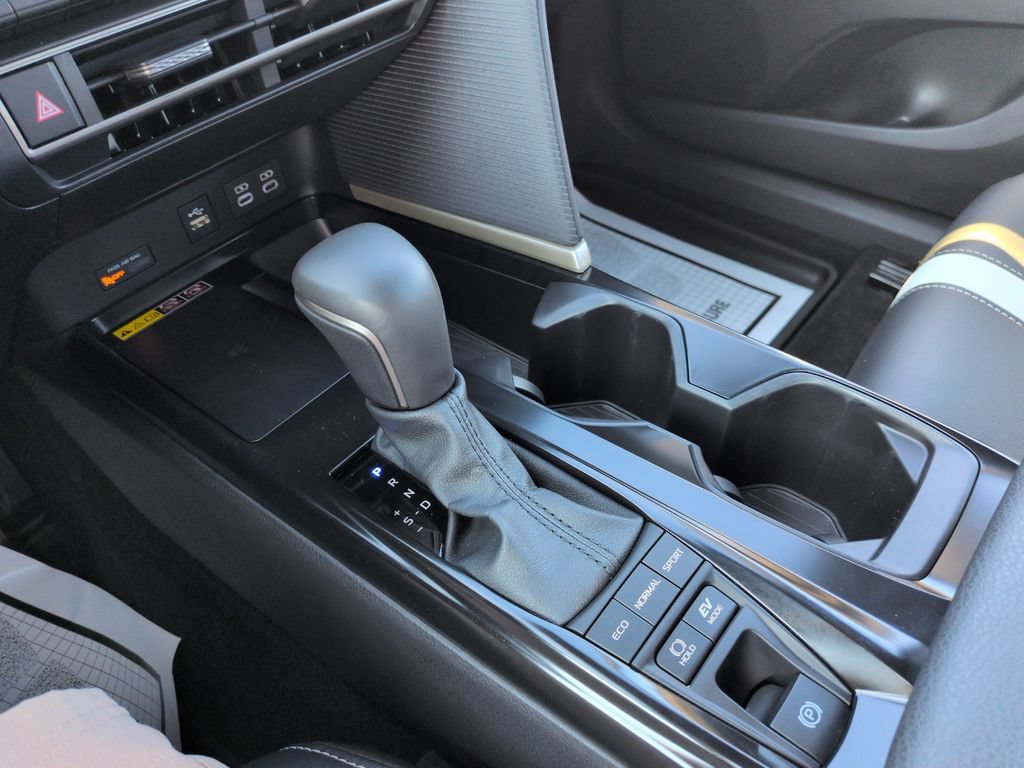 Certified 2026 Toyota Camry SE FWD image 24