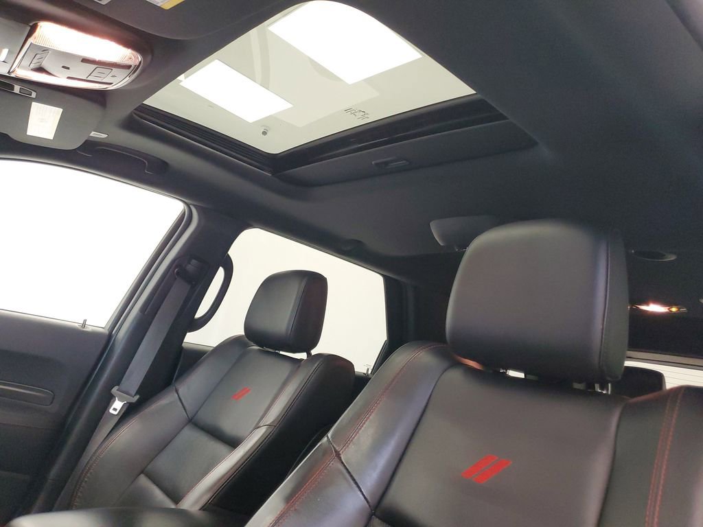 Used 2024 Dodge Durango GT AWD/4WD image 26