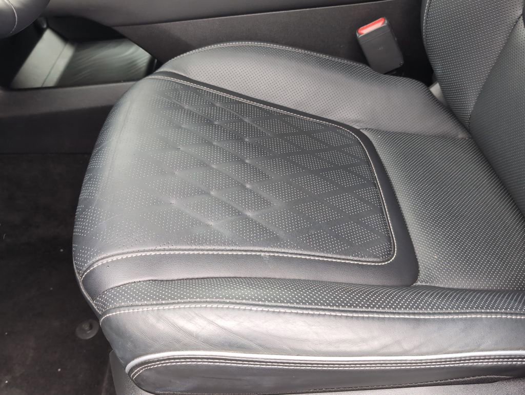 Used 2025 INFINITI QX80 Autograph image 24