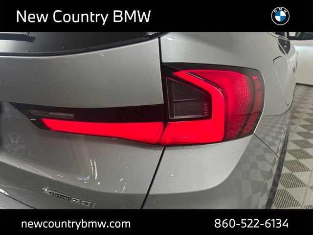 New 2026 BMW X1 xDrive28i w/ Technology Package image 32