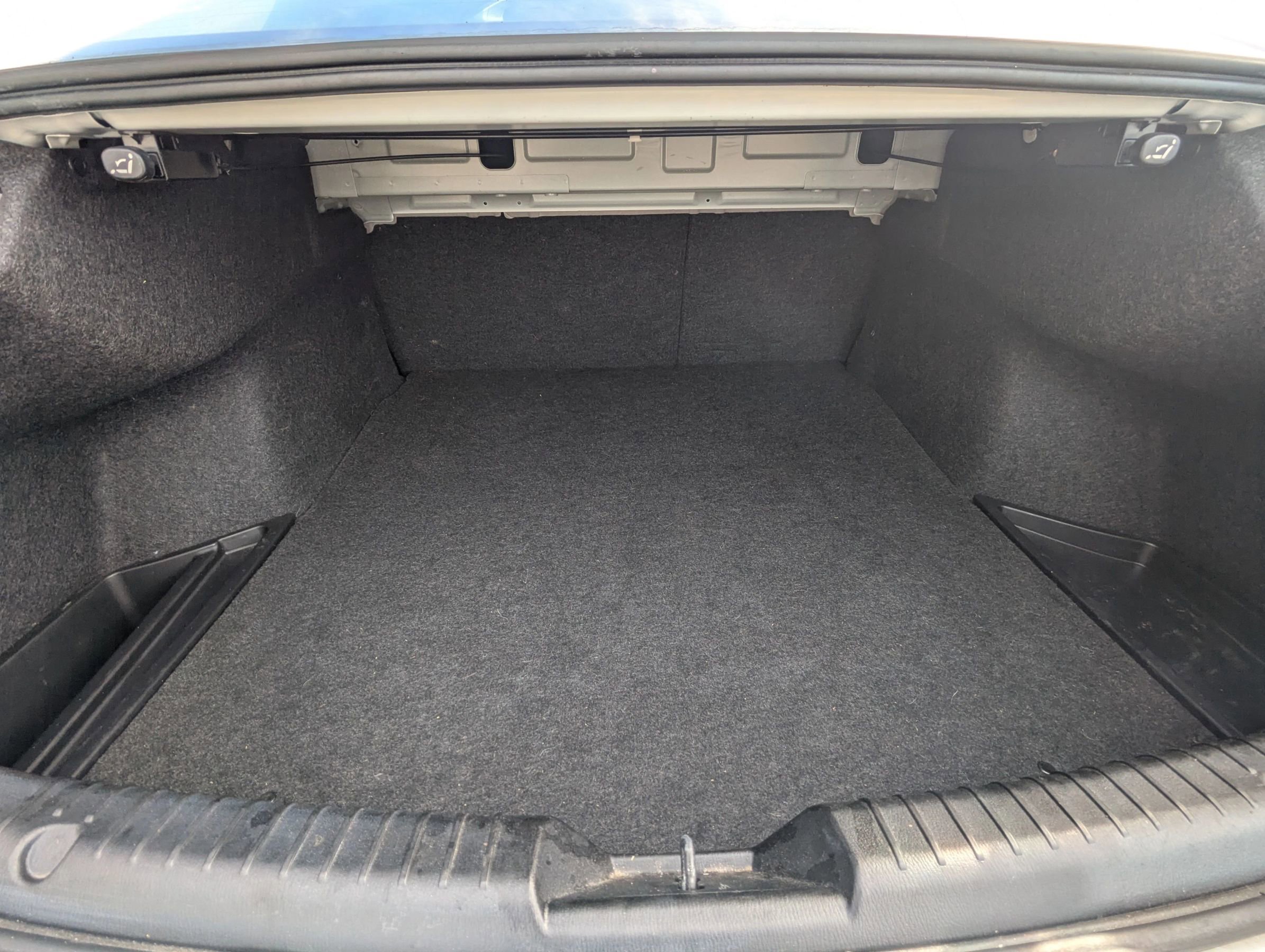 Used 2014 MAZDA MAZDA6 Sport image 11