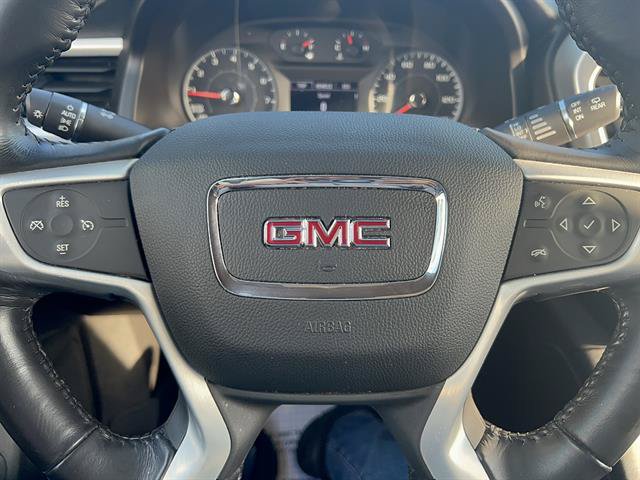 Used 2019 GMC Acadia SLE w/ LPO, Floor Liner Package FWD image 17