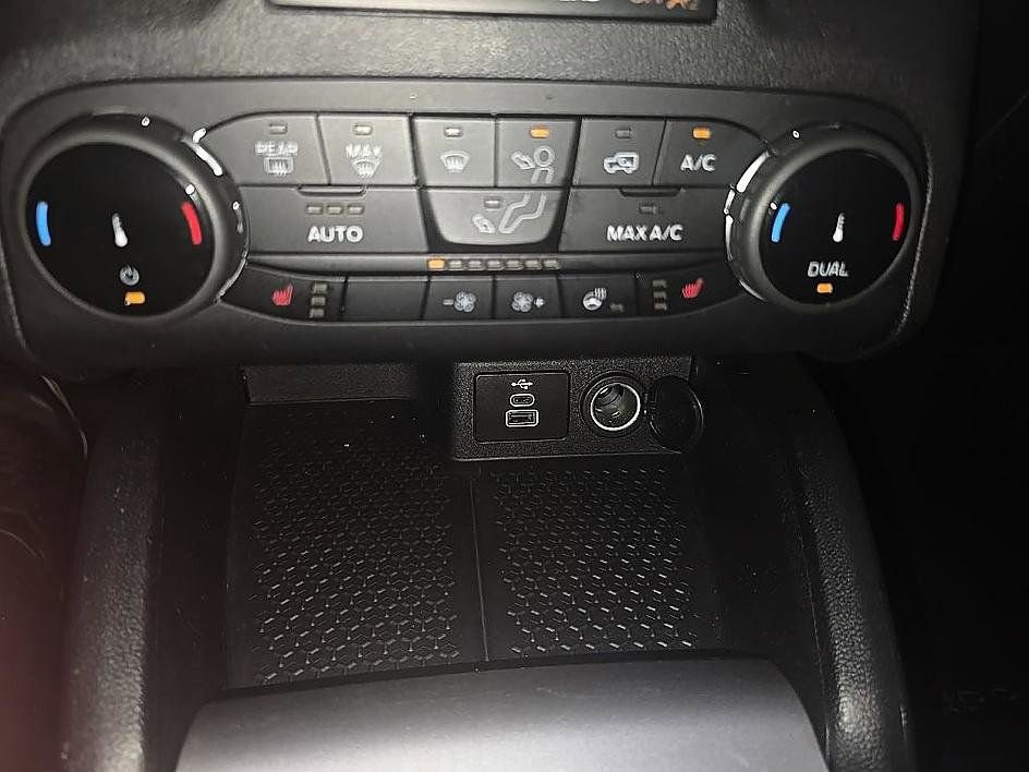 Used 2023 Ford Bronco Sport Outer Banks AWD/4WD image 23