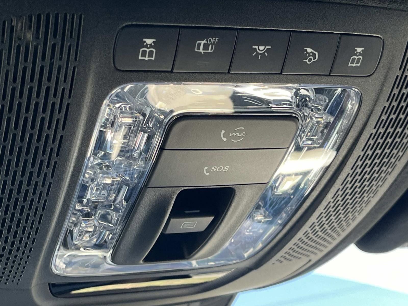 Certified 2024 Mercedes-Benz GLE 63 AMG S image 30