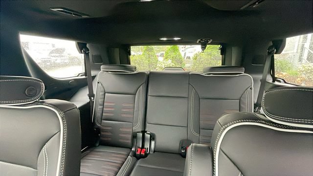 Certified 2026 GMC Yukon AT4 Ultimate AWD/4WD image 17
